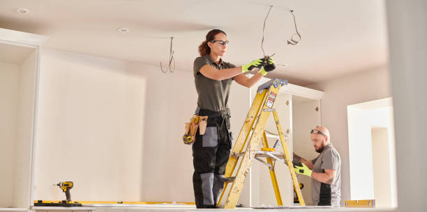 Best Emergency Electrical Repair  in Doraville, GA