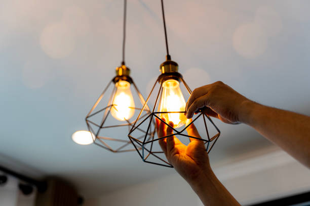 Best Electrical Installation Contractor  in Doraville, GA