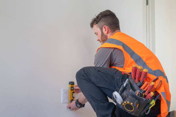 Best Electrical Rewiring Services  in Doraville, GA