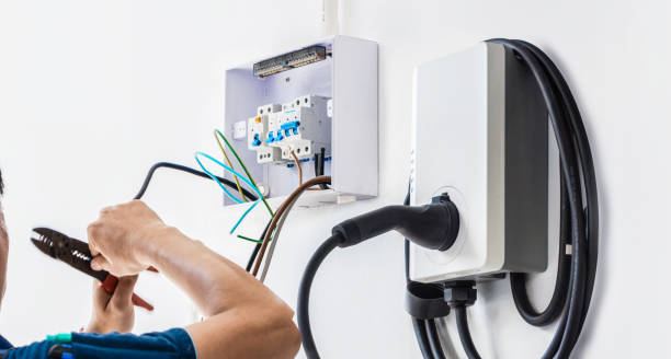Electrical Rewiring Services in Doraville, GA