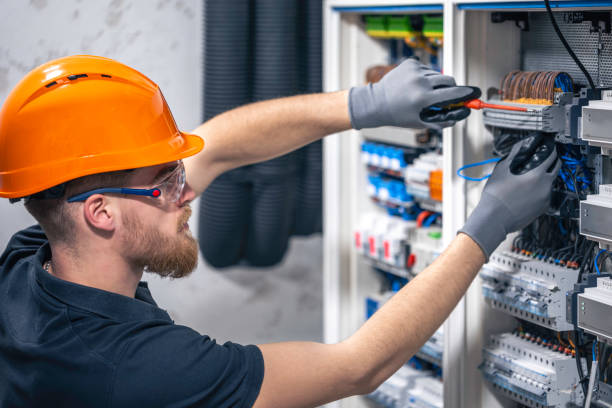 Best Commercial Electrician Services  in Doraville, GA