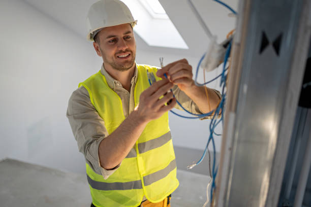 Best Electric Panel Repair  in Doraville, GA