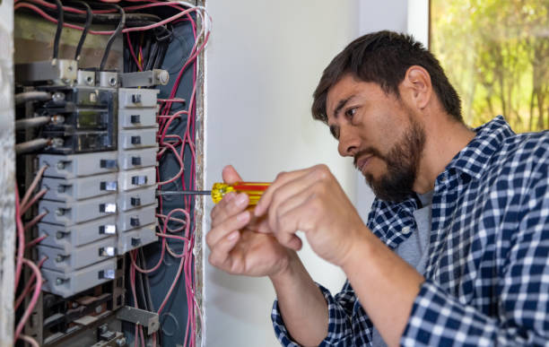 Best Licensed Electrician  in Doraville, GA